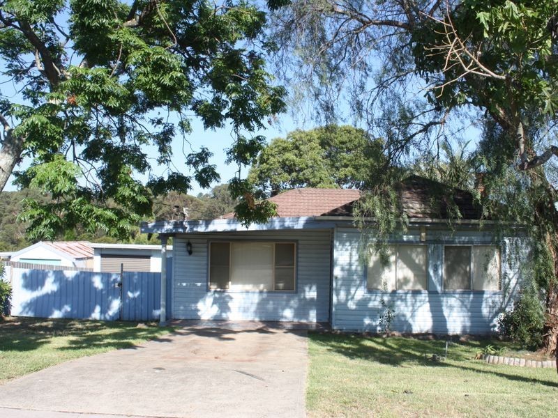 8 Second Street, Cardiff South NSW 2285