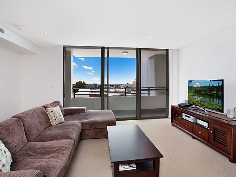 505/38 Smart Street, Charlestown NSW 2290