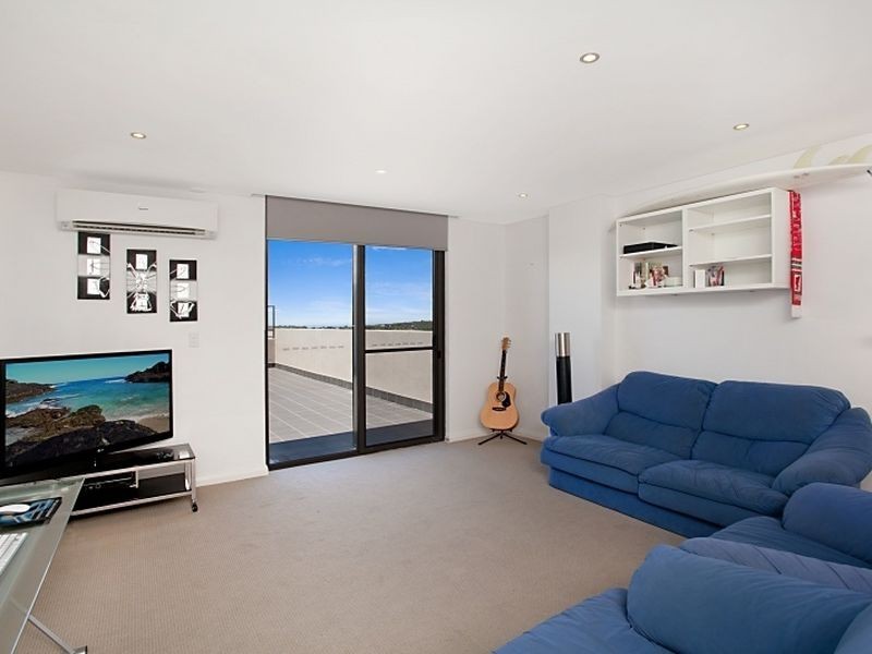 602/18-20 Smart Street, Charlestown NSW 2290