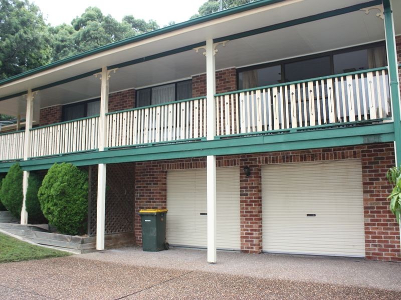 14 Stephanie Close, Macquarie Hills NSW 2285