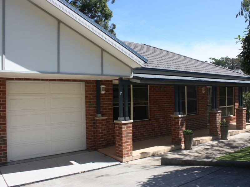 12/11 Aintree Close, Charlestown NSW 2290