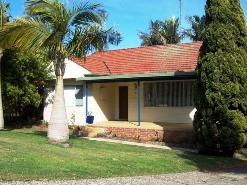 6 Kurra Street, Charlestown NSW 2290