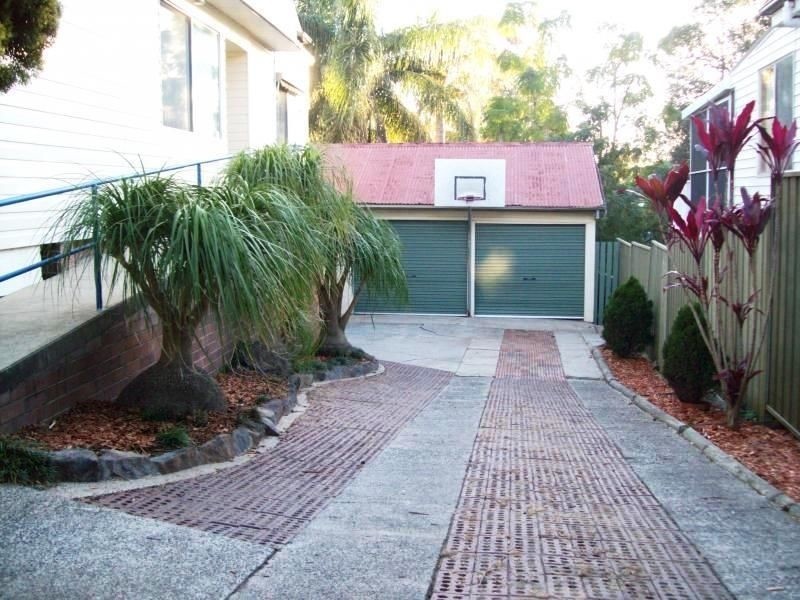 6 Kurra Street, Charlestown NSW 2290