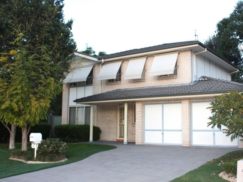14 Daintree Close, Cardiff Heights NSW 2285
