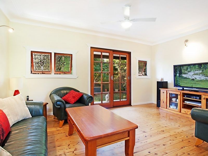 8 Chadwick Street, Hillsborough NSW 2290
