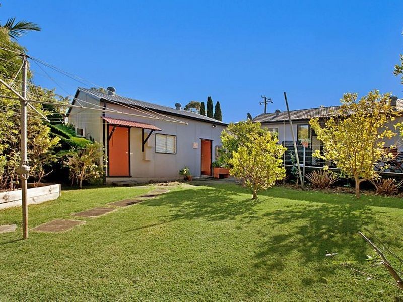 8 Chadwick Street, Hillsborough NSW 2290