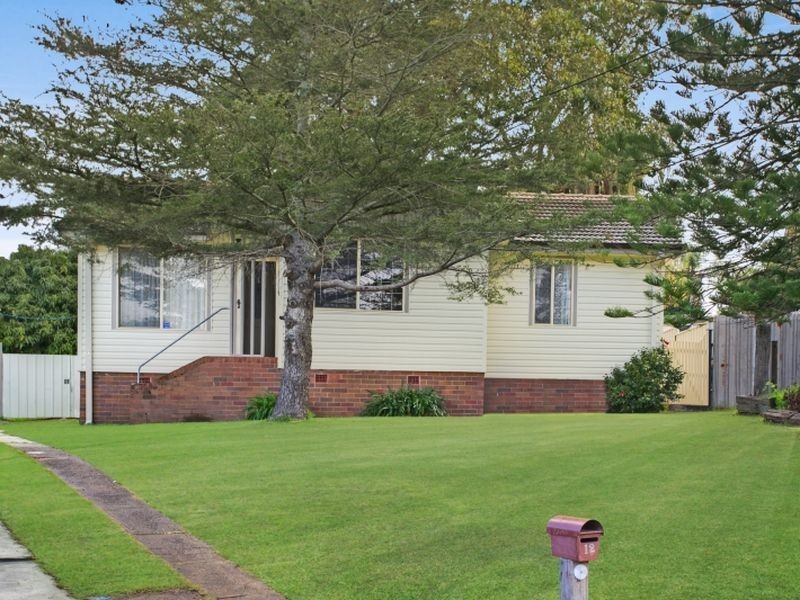12 Elm Place, Gateshead NSW 2290