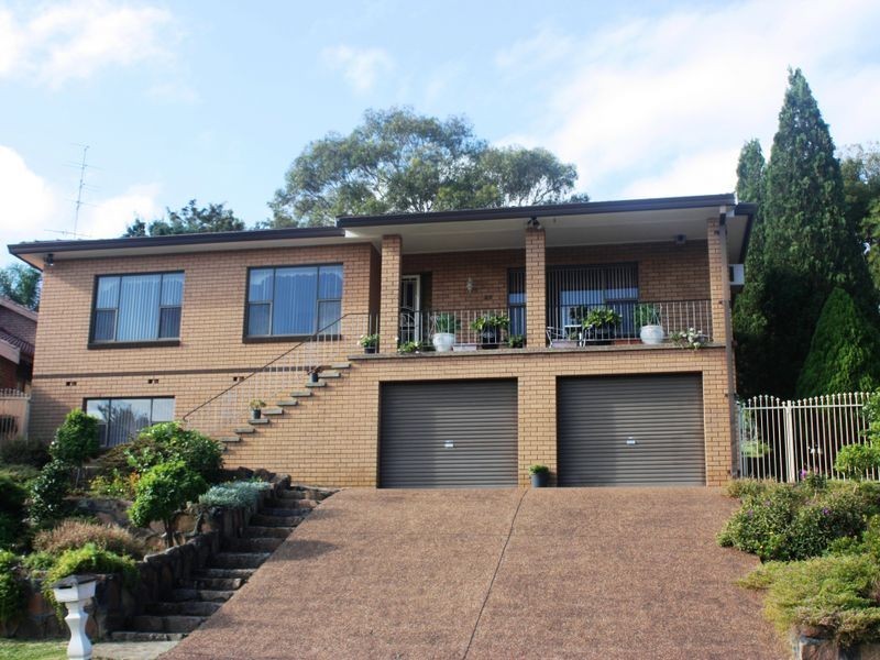 28 Conrad Avenue, Charlestown NSW 2290