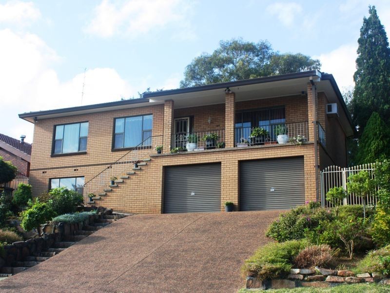 28 Conrad Avenue, Charlestown NSW 2290