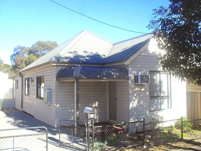 27 Thomas Street, Wallsend NSW 2287