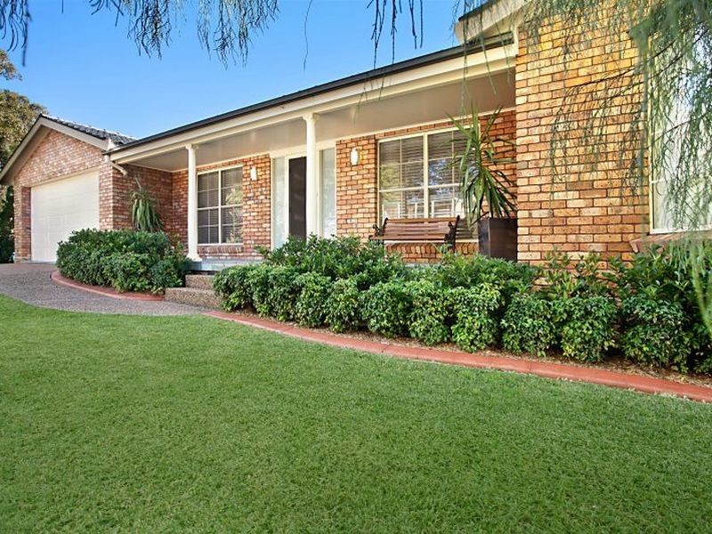 35 Dalwood Close, Eleebana NSW 2282