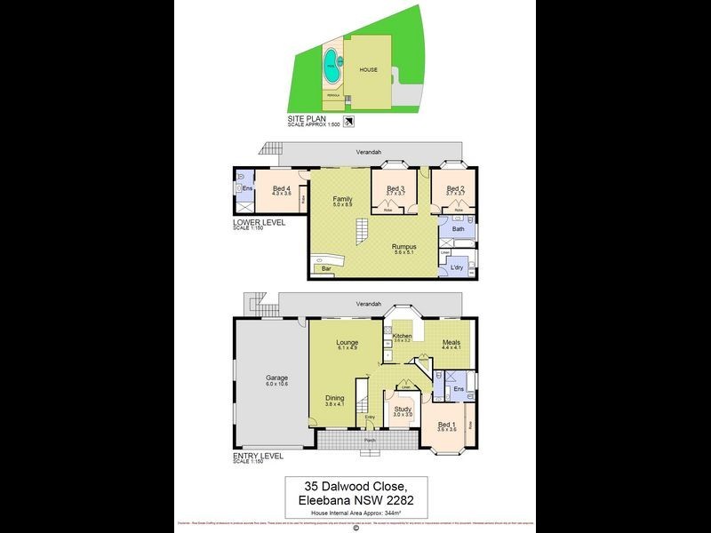 35 Dalwood Close, Eleebana NSW 2282