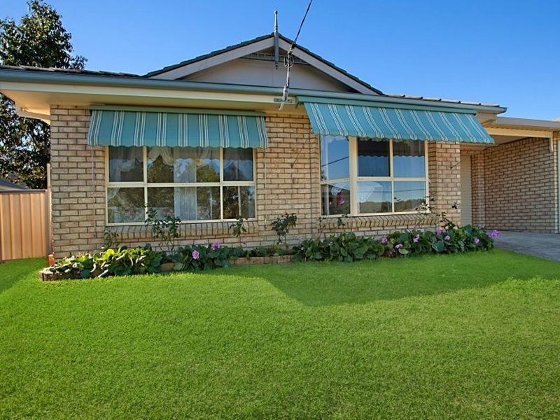 64a Tennent Road, Mount Hutton NSW 2290