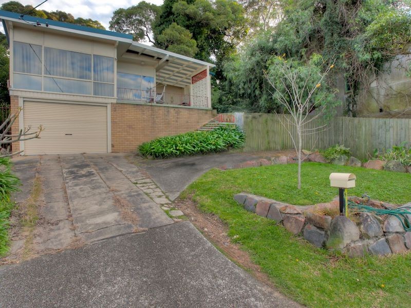 5 Kahibah Road, Highfields NSW 2289