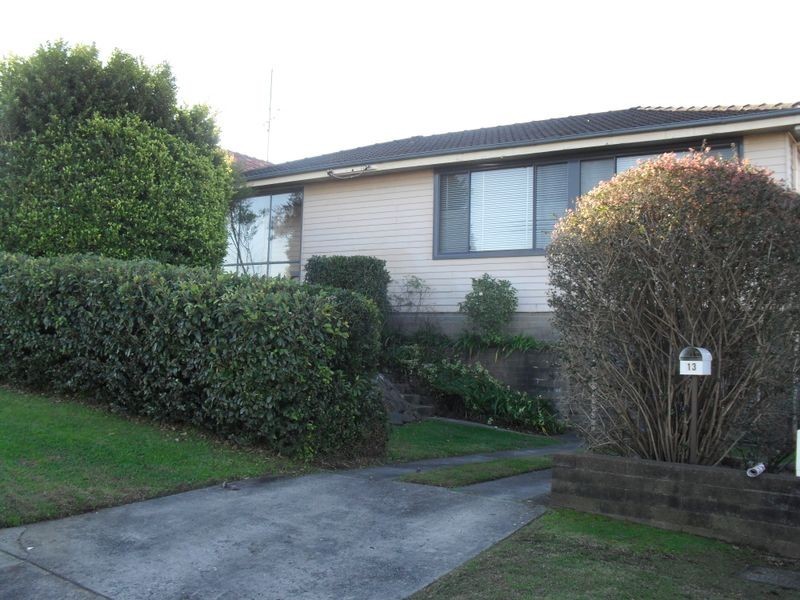13 Kalora Crescent, Charlestown NSW 2290