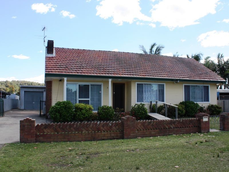 3 Cumberland Avenue, Teralba NSW 2284