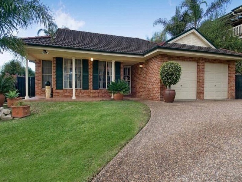 19 Delaware Drive, Macquarie Hills NSW 2285