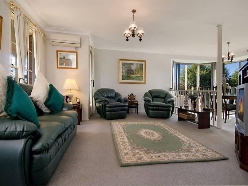 19 Delaware Drive, Macquarie Hills NSW 2285