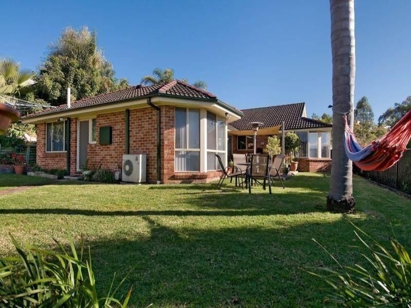 19 Delaware Drive, Macquarie Hills NSW 2285