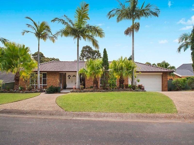 7 Barrabool Close, Wallsend NSW 2287