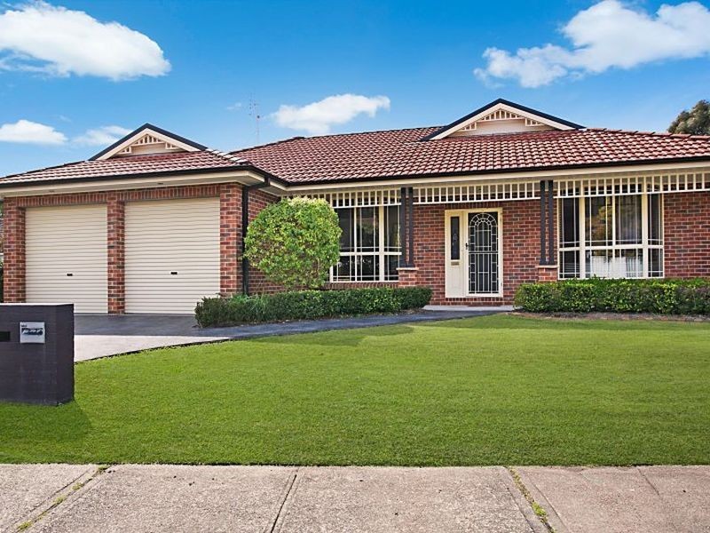 31 Paterson Close, Whitebridge NSW 2290