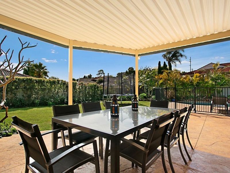 31 Paterson Close, Whitebridge NSW 2290