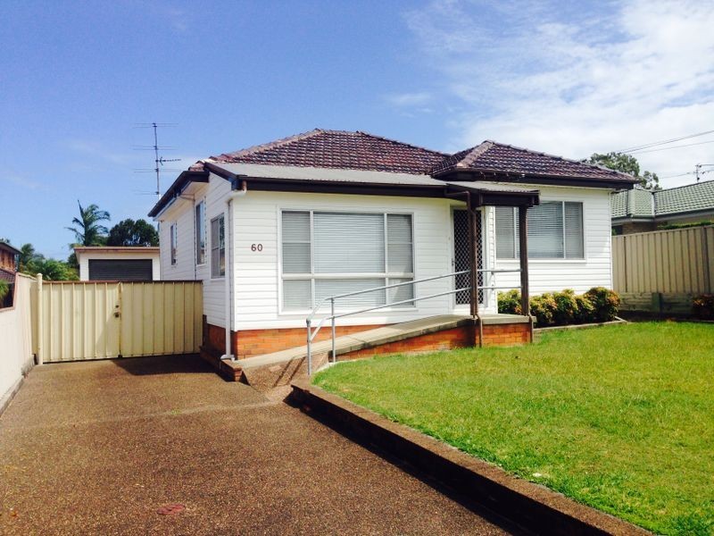 60 Tiral Street, Charlestown NSW 2290