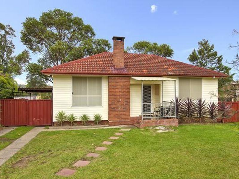 5 Myall Street, Windale NSW 2306