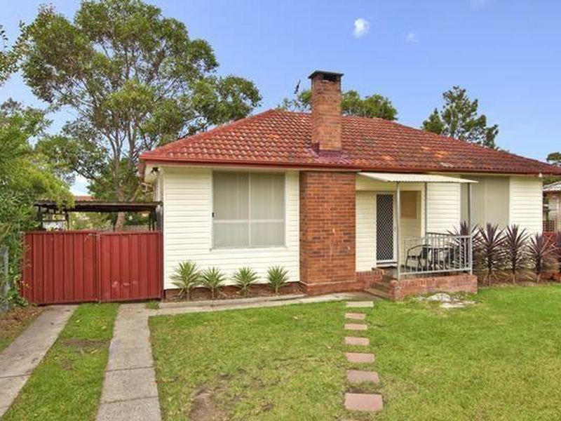 5 Myall Street, Windale NSW 2306