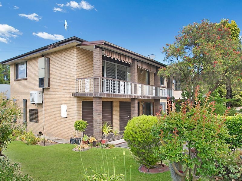 1 Nereida Close, Kotara NSW 2289