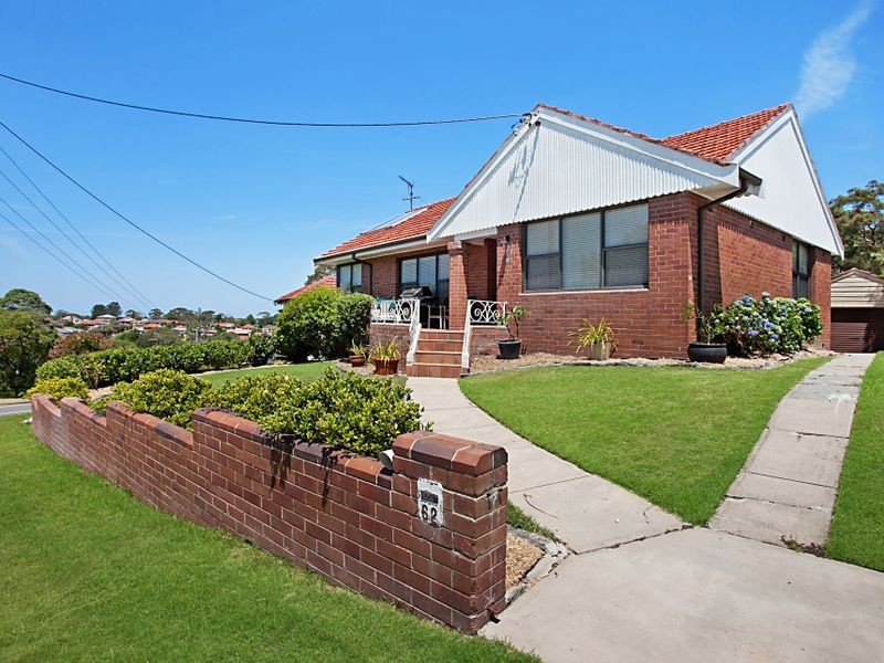62 Oceanview Parade, Charlestown NSW 2290