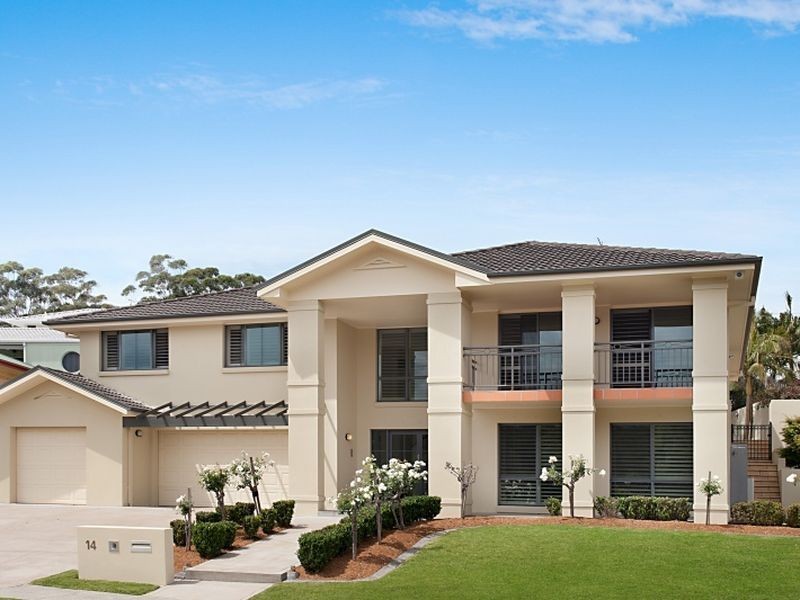 14 Brock Place, Whitebridge NSW 2290