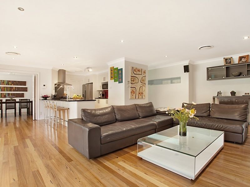 14 Brock Place, Whitebridge NSW 2290