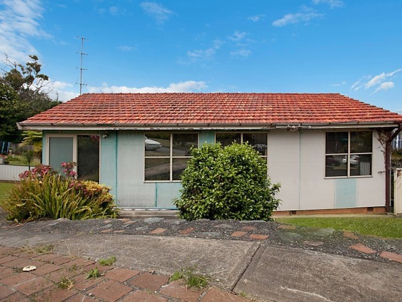 48 Griffiths Street, Charlestown NSW 2290