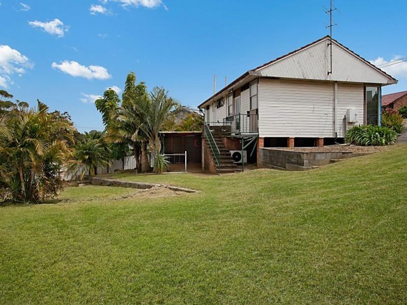 48 Griffiths Street, Charlestown NSW 2290