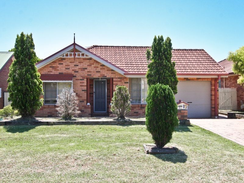 41 Balarang Street, Maryland NSW 2287