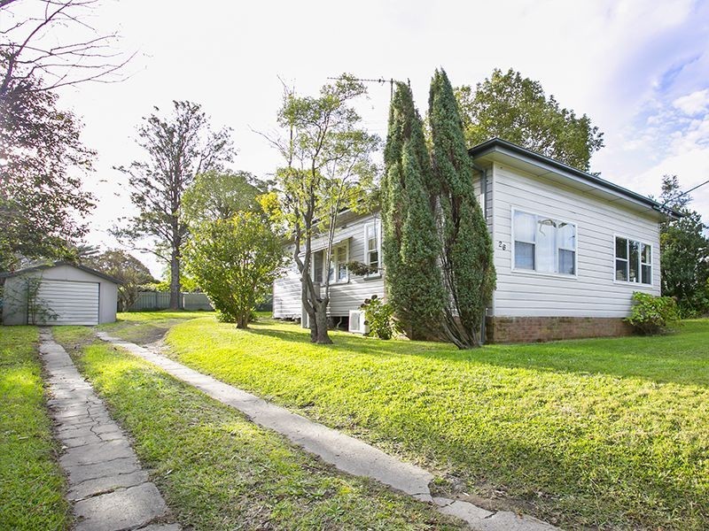 26 Cardiff Road, New Lambton Heights NSW 2305