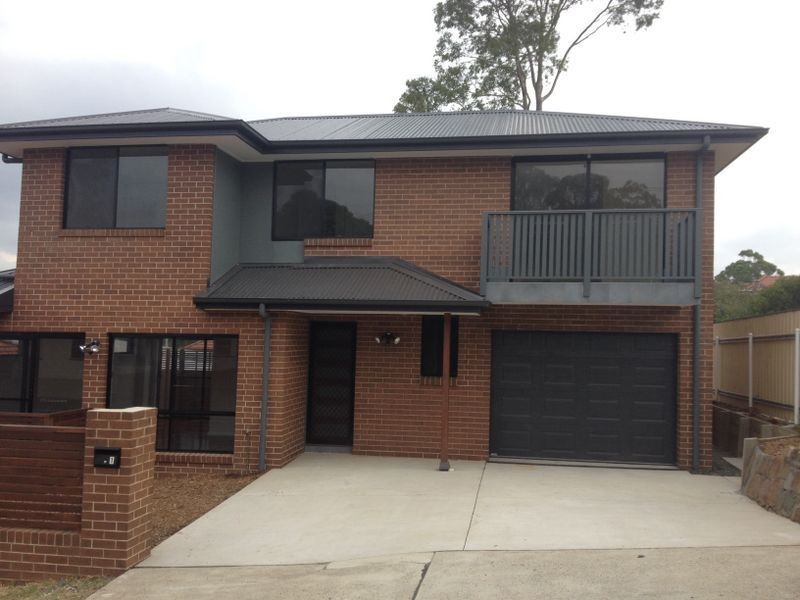 1 McKay Street, Birmingham Gardens NSW 2287