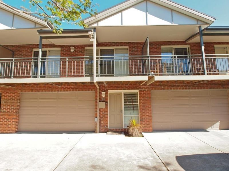 17/11 Aintree Close, Charlestown NSW 2290