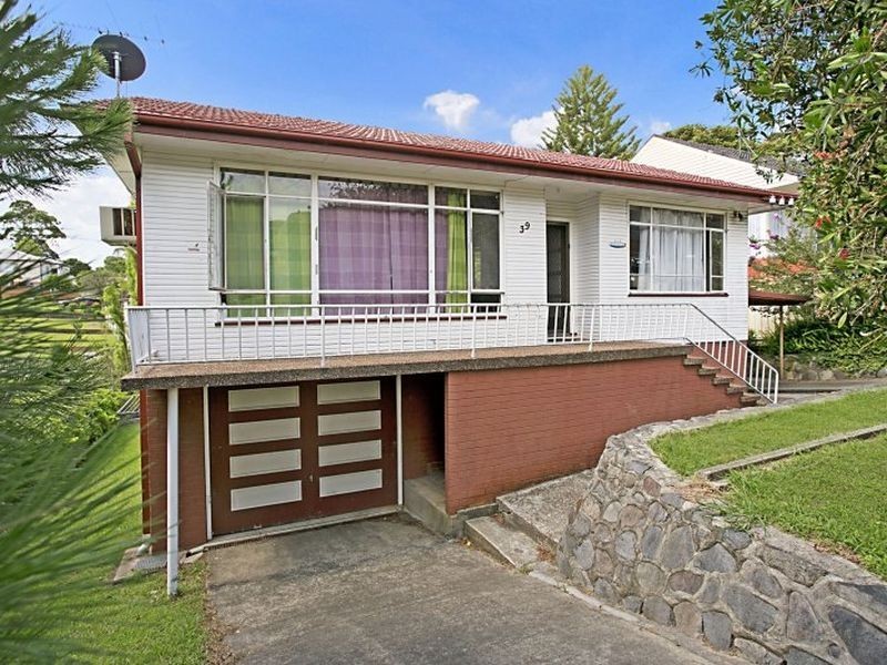 39 Ridley Street, Charlestown NSW 2290