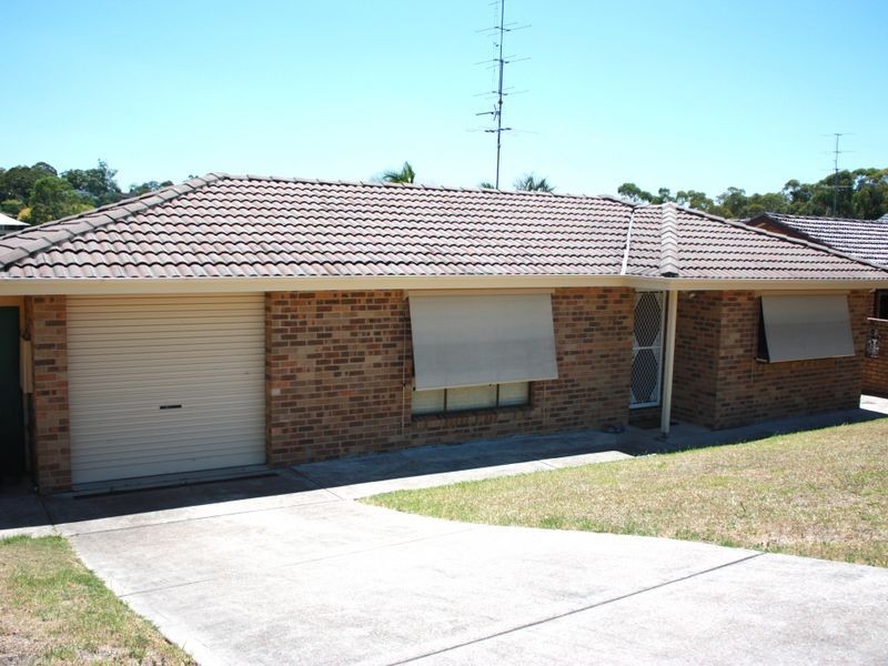 15 Haddington Drive, Cardiff South NSW 2285