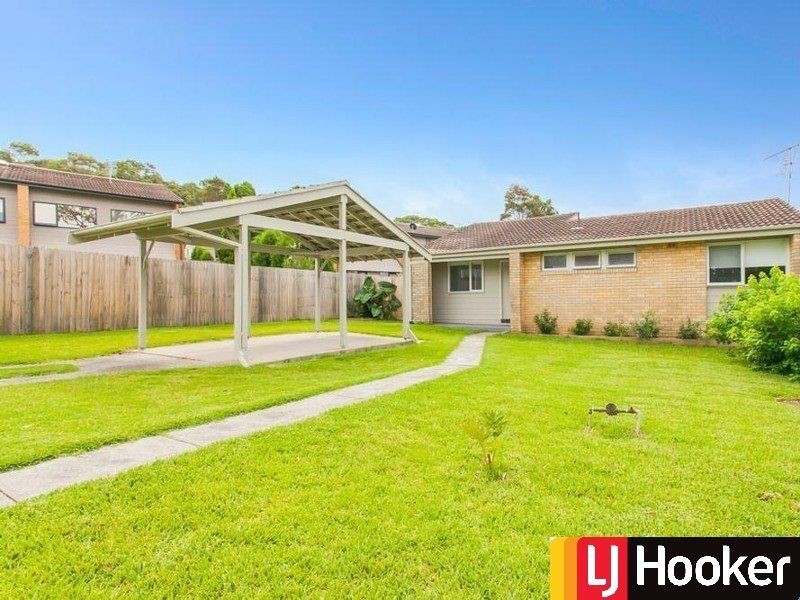 41 Wakool Street, Windale NSW 2306