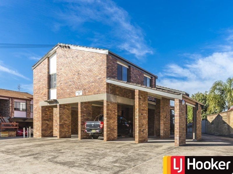 2/283 Pacific Highway, Charlestown NSW 2290