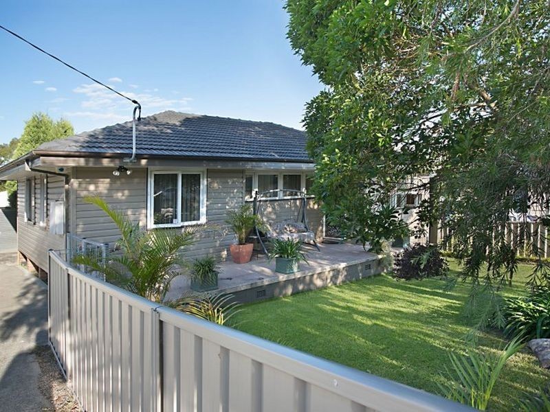 68 Cadaga Road, Gateshead NSW 2290