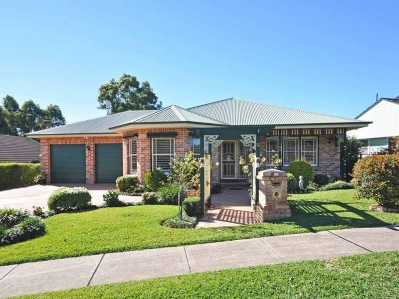 Cardiff Heights NSW 2285