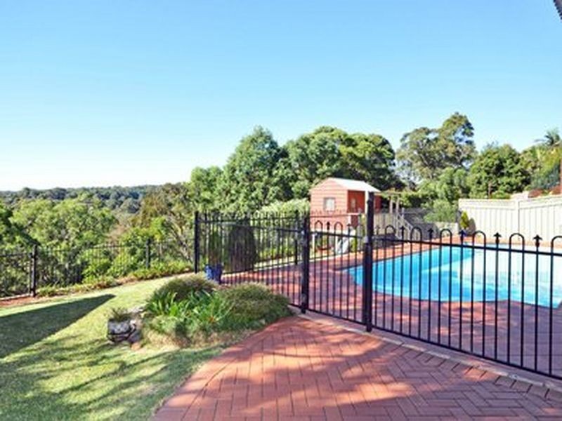 Cardiff Heights NSW 2285