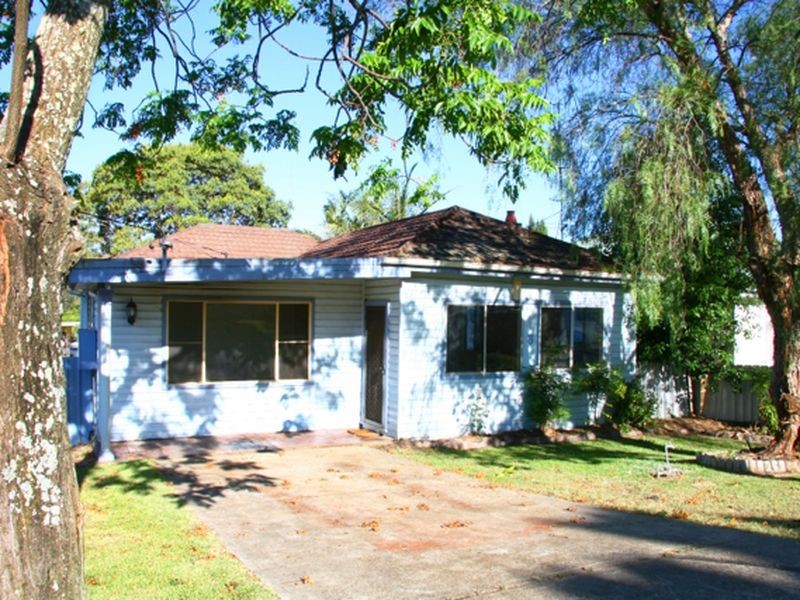 8 Second Street, Cardiff South NSW 2285