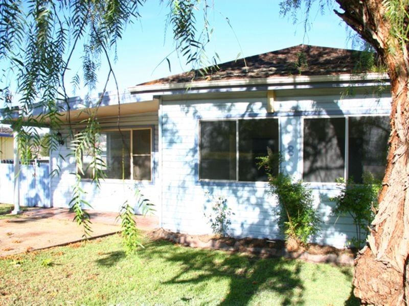 8 Second Street, Cardiff South NSW 2285