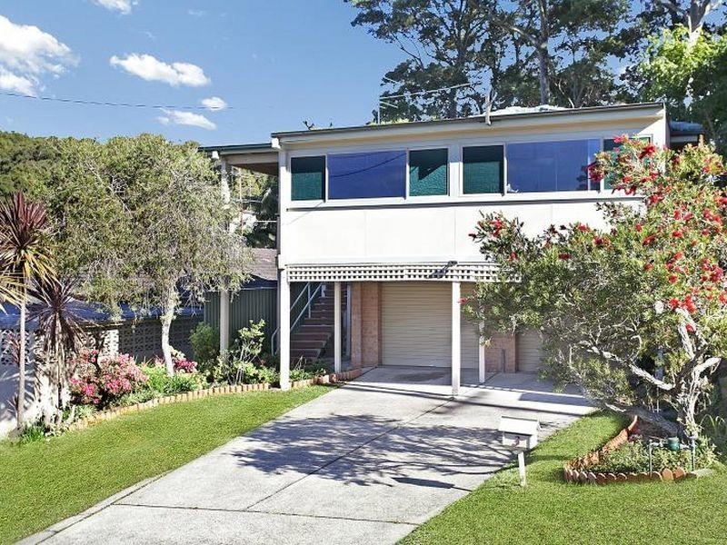 3 Jordon Street, Floraville NSW 2280