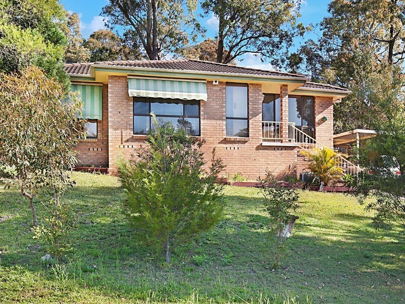 6 Somers Close, Tingira Heights NSW 2290